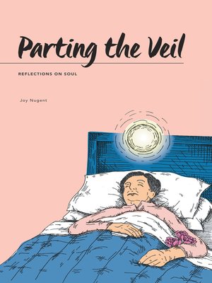 cover image of Parting the Veil